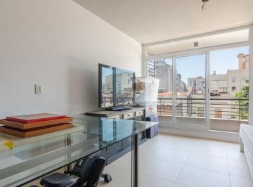 Departamento · 32m² · 1 Ambiente · Venta Departamento Monoambiente Divisible con Balcon