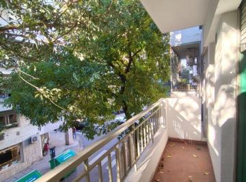 Departamento de 2 ambientes, Rosario · Zeballos Esq. Laprida. | un Dormitorio | Apto Credito