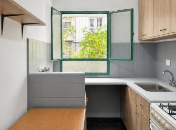 Departamento de 2 ambientes, Rosario · Zeballos Esq. Laprida. | un Dormitorio | Apto Credito