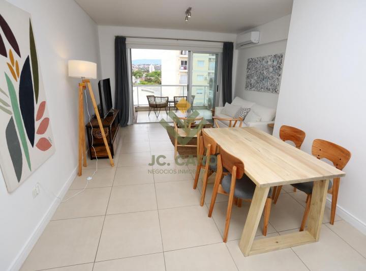 Departamento · 76m² · 3 Ambientes · 1 Cochera