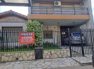 Casa de 5 ambientes, Tres de Febrero · Venta Casa 5 Ambientes en Ciudad Jardin El Palomar Excelente Estado