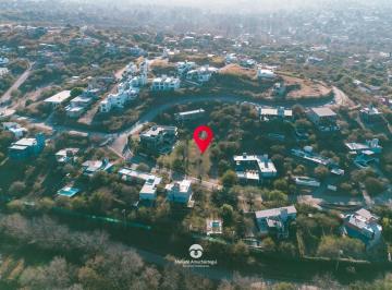 Terreno · 1086m² · Terreno en Cumbres del Golf - Plano