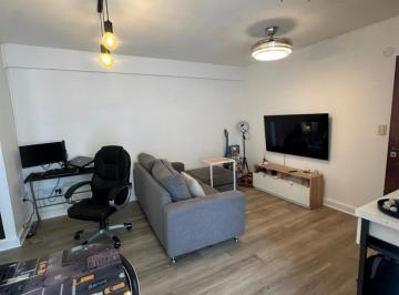 Departamento de 2 ambientes, General San Martín · Departamento 2 Ambientes en Venta - San Andrés