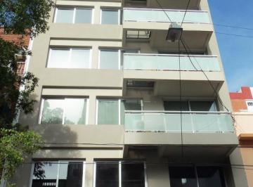 Departamento · 37m² · 2 Ambientes · Departamento 1 Ambiente y 1/2 con Amenities - Apto Profesional - Caballito