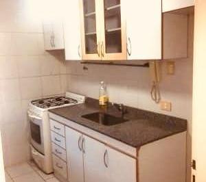 Departamento · 80m² · 3 Ambientes · 1 Cochera · Departamento en Las Mercedes