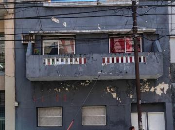 Terreno , Villa Crespo · Excelente Terreno en Villa Crespo - + 2500 m² Vendibles