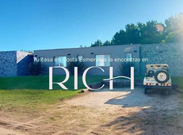 RIH-RIH-552_2 · Casa en Venta Costa Esmeralda