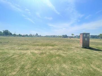 Terreno · 704m² · Lote en Venta en San Pablo, Pilar