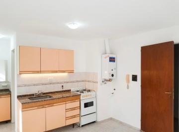 Departamento · 35m² · 2 Ambientes · Inversión con Retorno Asegurado - Departamento de 1 Dormitorio - Interno