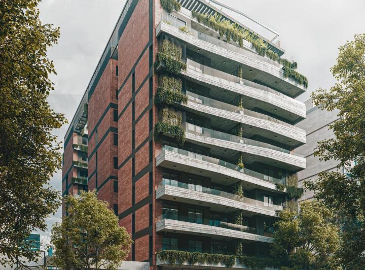Departamento · 78m² · 4 Ambientes