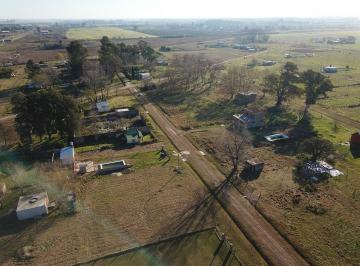 Terreno · 360m² · Terreno en Alvear