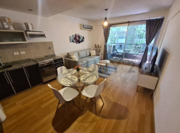 Departamento · 39m² · 1 Ambiente · Venta Departamento Monoambiente Palermo Hollywood