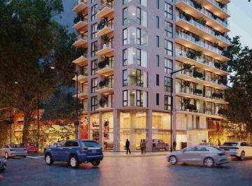 Departamento · 50m² · 2 Ambientes · Departamento 2 Amb. en Piso Alto. Entrega 07 - 2026