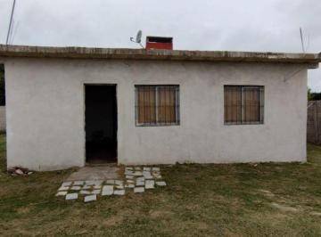 Casa de 3 ambientes, San Vicente · Venta – Casa + Gran Lote en Alejandro Korn