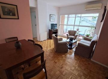 Departamento de 3 ambientes, Balvanera · Venta Departamento 3 Ambientes Luminoso en Excelente Ubicación
