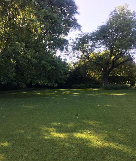 Terreno · 1050m²