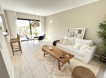 Departamento · 52m² · 2 Ambientes · Departamento en Venta, La Plata