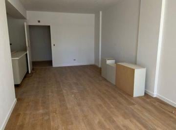 Departamento · 47m² · 1 Ambiente · Apto Profesional o Vivenda, 1 Amb. a Entregar en 07 - 2026