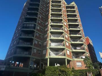 Departamento · 36m² · 2 Ambientes · Departamento de 2 Ambientes en - Edificio Austral, Centro de Pinamar