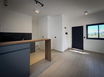 PH · 75m² · 1 Ambiente · 1 Cochera · Dúplex en Venta en Rincones de Manantiales 2 Dorm Frente a Espacio Verde