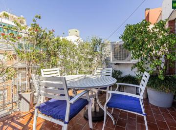 Departamento · 90m² · 4 Ambientes · Departamento | 4 Ambientes | Belgrano | Venta