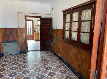 PH · 55m² · 3 Ambientes · PH de 3 Ambientes, en Alquiler. Mar del Plata
