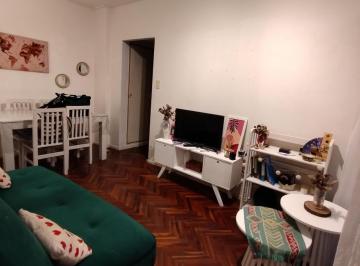 Departamento · 30m² · 2 Ambientes · Departamento en Venta - 1 Dormitorio 1 Baño - Recoleta