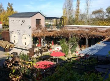 Local comercial de 2 ambientes, Maipú · Locales Comerciales Desde $350.000