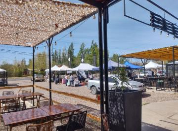 Local comercial de 2 ambientes, Maipú · Locales Comerciales Desde $350.000