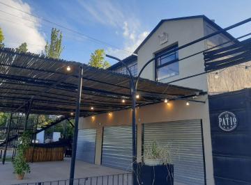 Local comercial de 2 ambientes, Maipú · Local Comercial Apto Heladería, Vinoteca $400.000