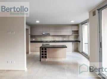 Departamento · 90m² · 3 Ambientes · Venta - Pje Cajaraville 180 - Departamento 2 Dorm. - Barrio Martin