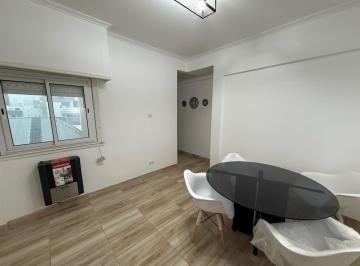 Departamento · 43m² · 3 Ambientes · Departamento 3 Ambientes - Zona Chauvin - Mar del Plata