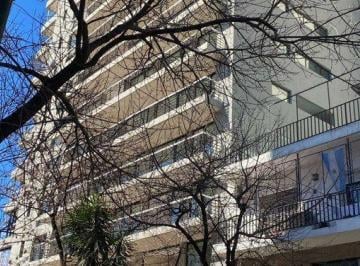 Departamento · 50m² · 2 Ambientes · 2 Amb. Piso Alto, Saavedra, Entrega 07 - 2026