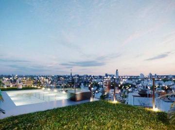 Departamento · 50m² · 2 Ambientes · 2 Amb. Piso Alto, Saavedra, Entrega 07 - 2026 Mento