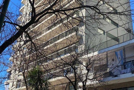 Departamento · 50m² · 2 Ambientes