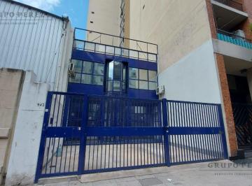 Oficina comercial · 350m² · Depósito - Oficina - Local de 420 m² en San Telmo - Alquiler