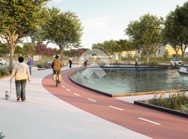 Terreno · 700m²