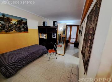 Departamento · 30m² · 1 Ambiente · 1 Ambiente en Paseo Aldrey - Divisible