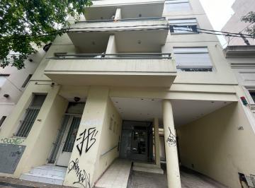Foto · Departamento de un Dormitorio con Cochera. La Plata