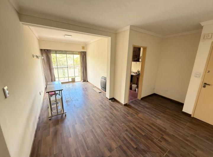 Departamento · 60m² · 3 Ambientes