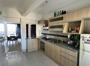Departamento · 123m² · 4 Ambientes · Departamento en Venta Centro 3 Dorm. con Balcon