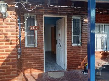 Casa de 3 ambientes, San Miguel · Casa en Venta en Caseros 5175, San Miguel