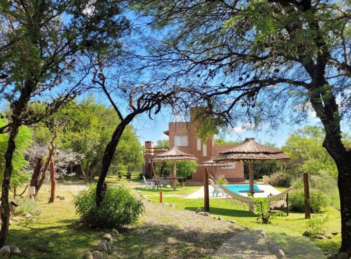 Hotel · 215m² · 6 Ambientes