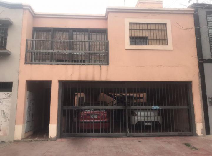 Departamento · 55m² · 3 Ambientes
