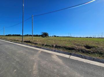 Terreno · 260m² · Lote en Venta en Docta Central