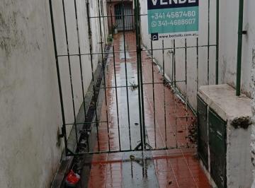 Casa · 70m² · 3 Ambientes · Venta - Casa Interna 2 Dorm. - Piazza 642 - Villa Gobernador Galvez - Santa Fe