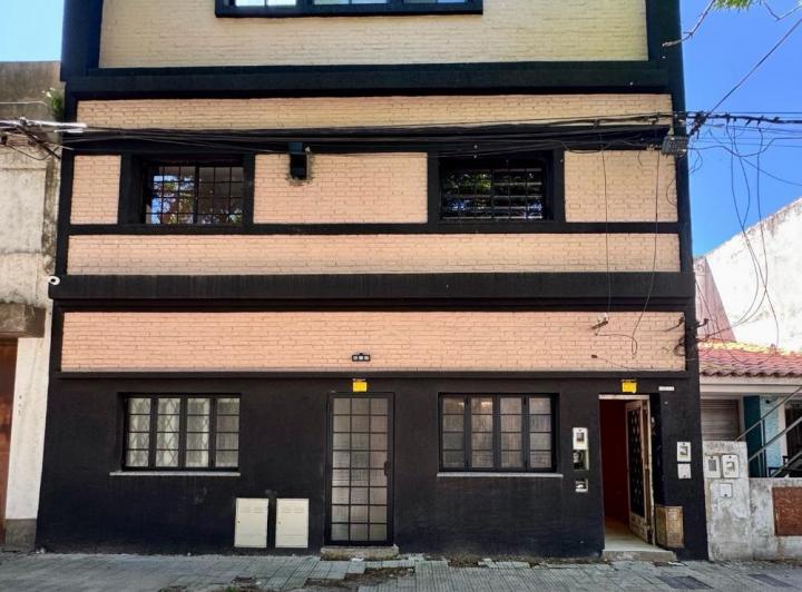 Casa en venta en Nuestra Señora de Lourdes · 2 ambientes