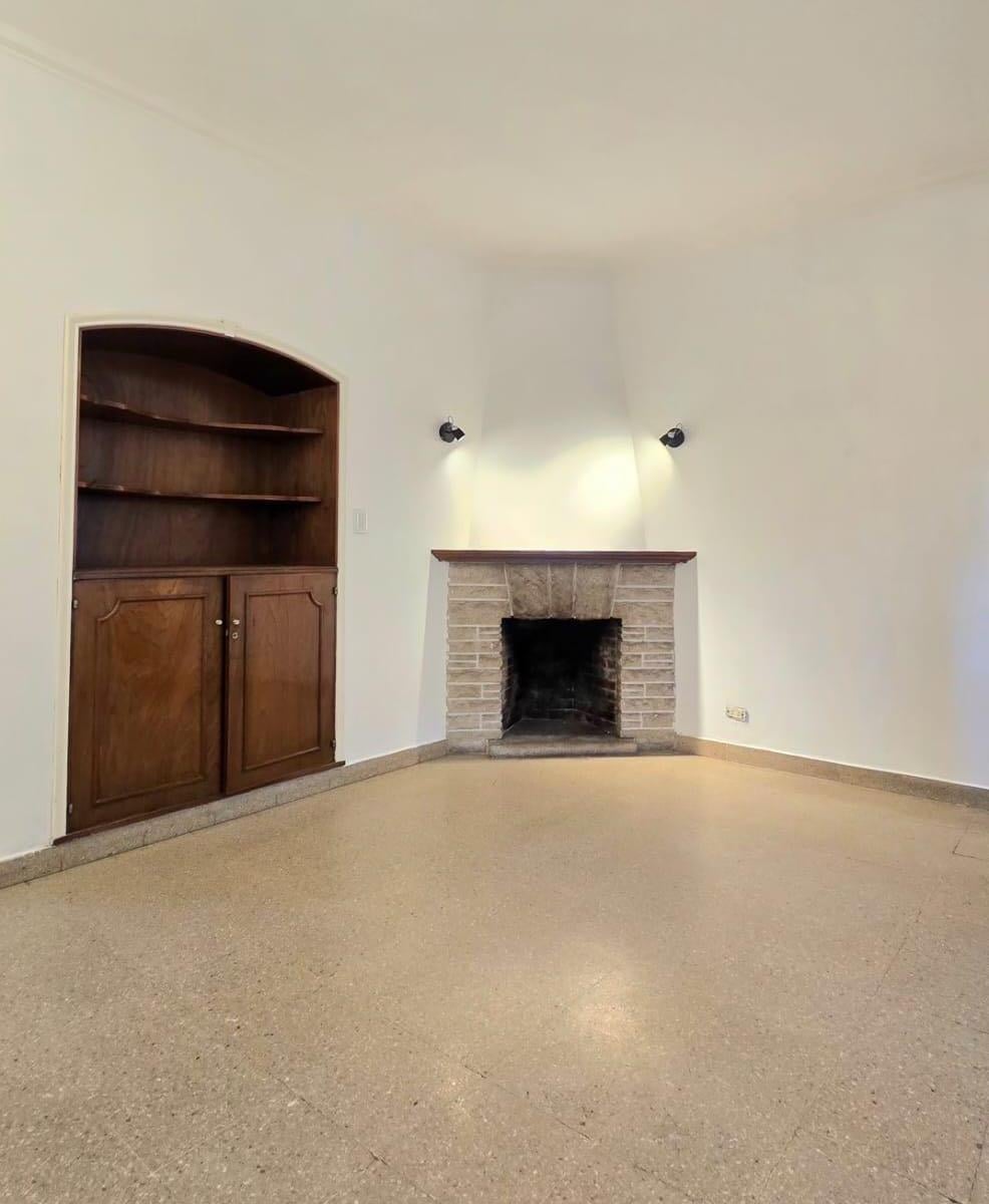 Ph 2 dorm, 60m² en alquiler con cochera — Zona Güemes