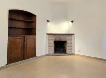 Departamento · 60m² · 2 Dormitorios · 1 Cochera · PH 3 Ambientes. Cochera. Alquiler 24 Meses