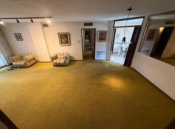 Departamento de 6 ambientes, Córdoba · Departamento 3 Dorm + Escritorio + 3 Baños Alquiler I Venta Centro 136 m²